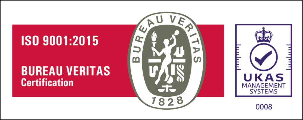 BV_Cert_ISO 9001-2015_UKAS_Logo